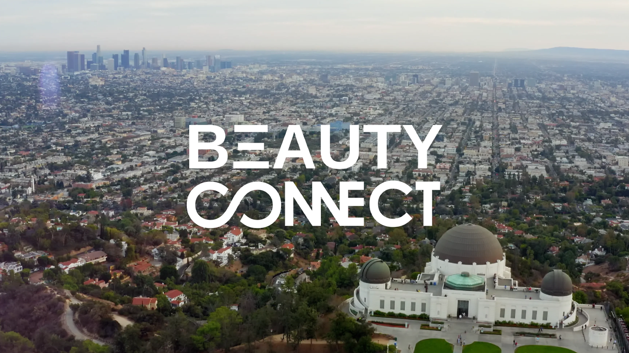 Los Angeles Beauty Connect’de Türkiye’yi The Purest Solutions temsil etti